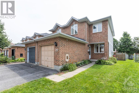 77 Mullcraft Crescent, Ottawa