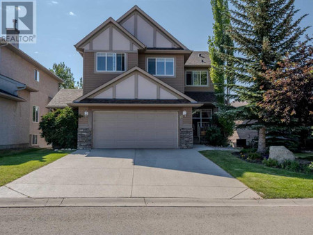 77 Royal Highland Road Nw, Calgary