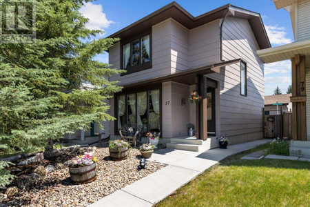 77 Sunvale Crescent Se, Calgary