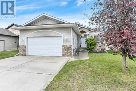 77 Weddell Crescent S, Red Deer