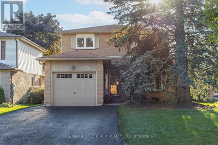 770 Greenbriar Drive, Oshawa Eastdale