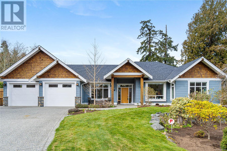 773 Eagle Ridge Pl, Qualicum Beach