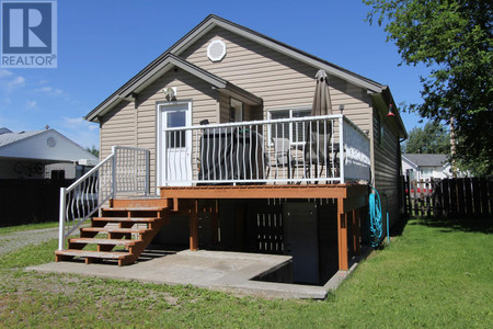 7734 Miller Crescent, Prince George