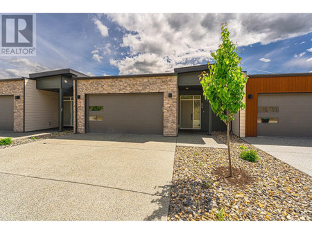 7735 Okanagan Hills Boulevard Unit 24, Vernon