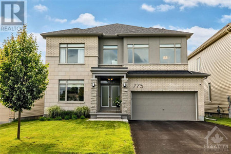 775 Campolina Way, Ottawa