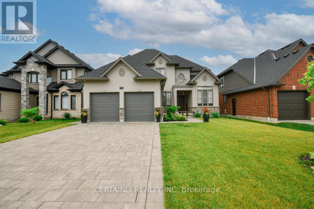 776 Zaifman Circle, London