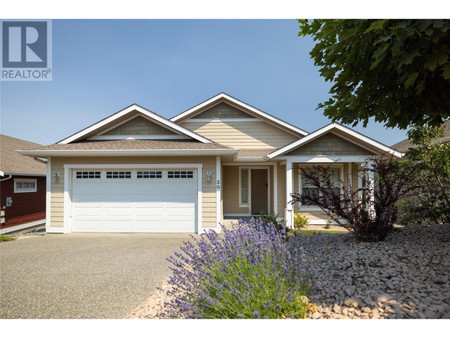 7760 Okanagan Landing Road Unit 20, Vernon