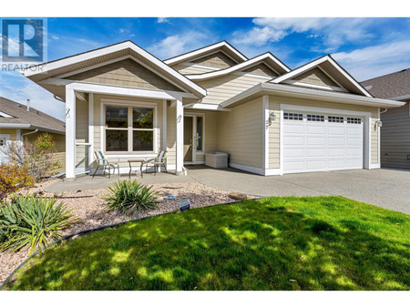 7760 Okanagan Landing Road Unit 27, Vernon