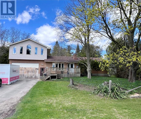 778 Clark Street, Strathroy Caradoc