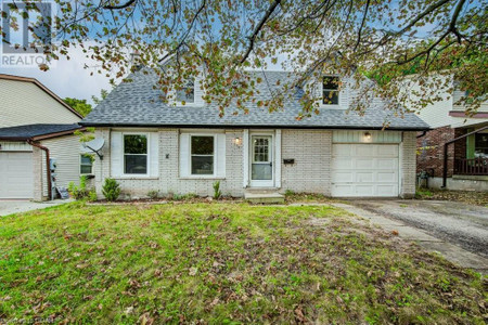 778 Scottsdale Drive, Guelph