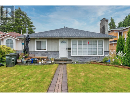 7780 13 Th Avenue, Burnaby