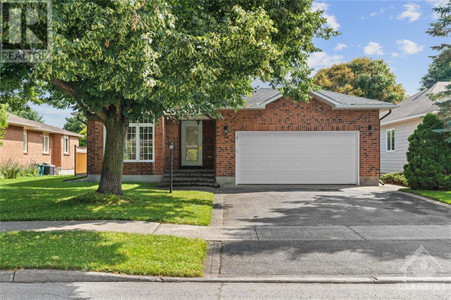 78 Beechfern Drive, Ottawa