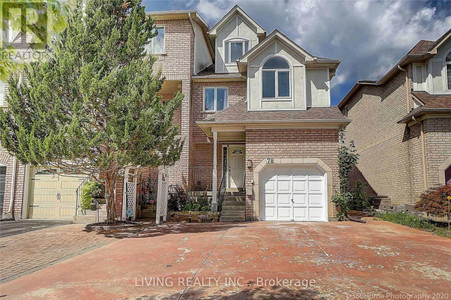 78 Bridlepath Street, Richmond Hill Rouge Woods