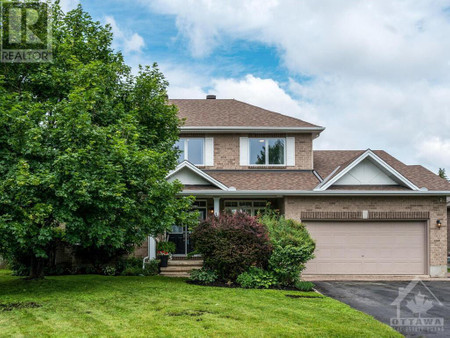 78 Brightside Avenue, Stittsville