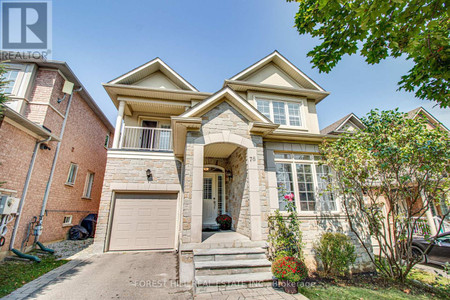 78 Chardonnay Drive, Vaughan Patterson