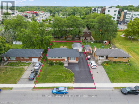 78 Gram Avenue, Welland