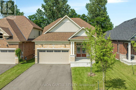 78 Holtby Court, Scugog Port Perry