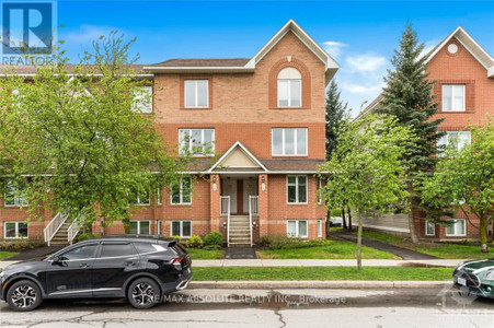 78 Lakepointe Drive, Ottawa