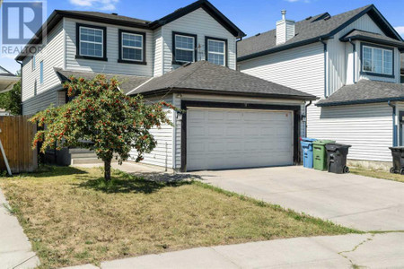 78 Marthas Place Ne, Calgary