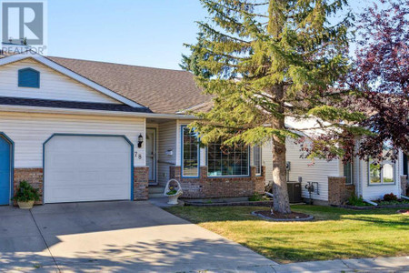 78 Rivercrest Villas Se, Calgary