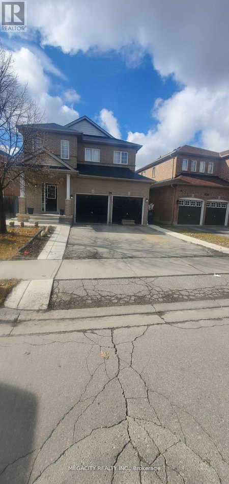 78 Sewells Lane, Brampton