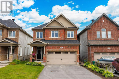 78 Tapadero Avenue, Kanata