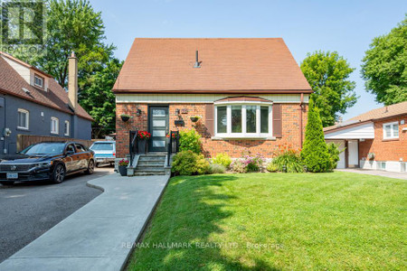 78 Vauxhall Drive, Toronto