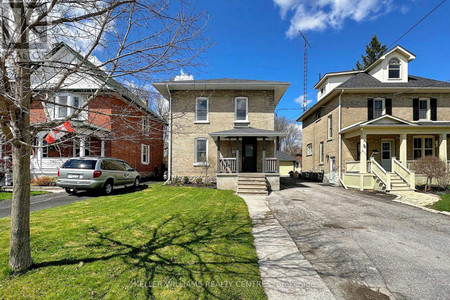 Foyer - 78 Wellington Street, Kawartha Lakes, ON K9V3N9 Photo 1