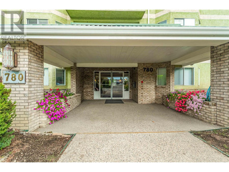 780 Houghton Road Unit 310, Kelowna