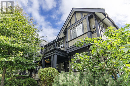 780 St Georges Avenue, North Vancouver