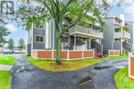 782 St Andre Drive Unit 29 A, Orleans