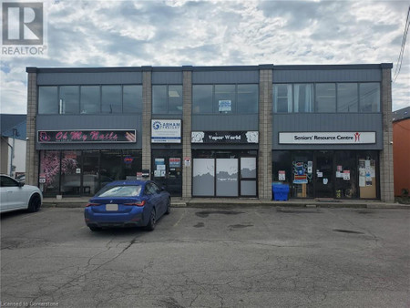 783 Colborne Street Unit 2, Brantford