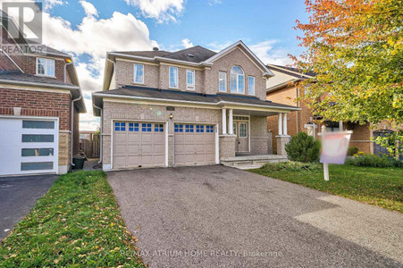 786 Hammersly Boulevard, Markham Wismer