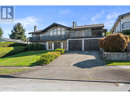 7864 Welsley Drive, Burnaby