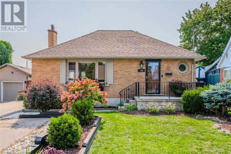 789 Rockway Drive, Kitchener