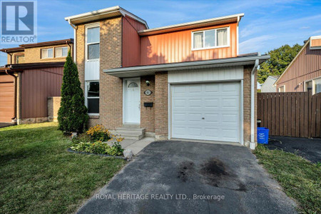 79 803 Finley Avenue, Ajax South West