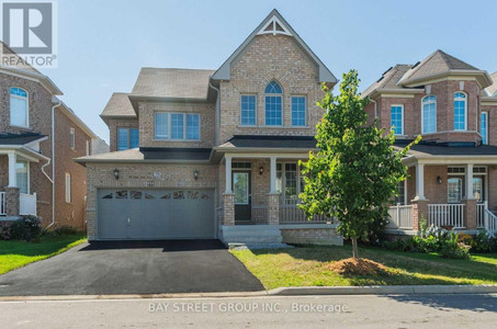 79 Acer Crescent, Whitchurch Stouffville Stouffville