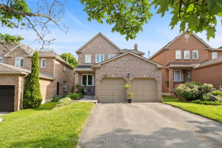 79 Beechbrooke Way, Aurora, ON L4G6N5 Photo 1