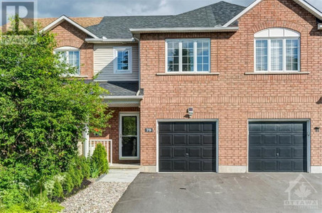 79 Bishops Mills Way, Kanata