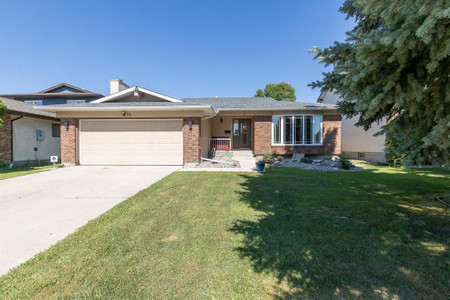 79 Bluewater Crescent, Winnipeg