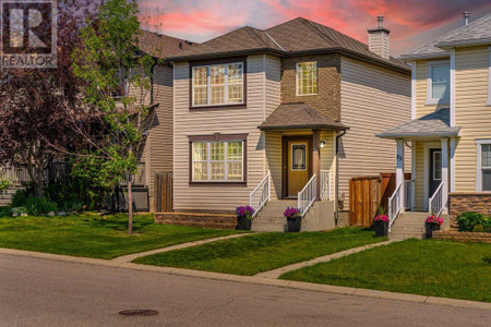 79 Covepark Rise Ne, Calgary