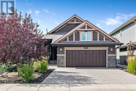 79 Cranbrook Way Se, Calgary