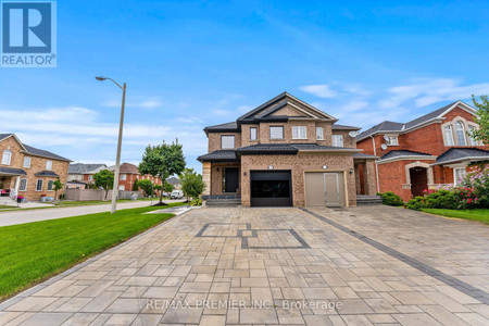 79 Deepsprings Crescent, Vaughan Vellore Village