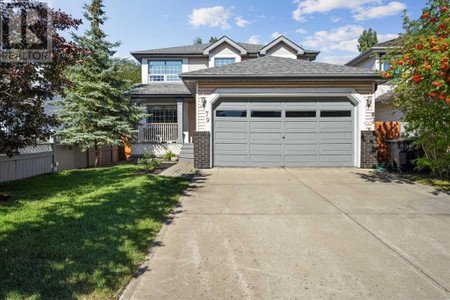 79 Douglas Woods Hill Se, Calgary