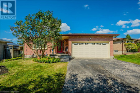 79 Erinbrook Drive, Kitchener