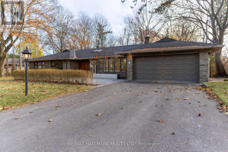 79 Forest Grove Drive, Toronto Bayview Village