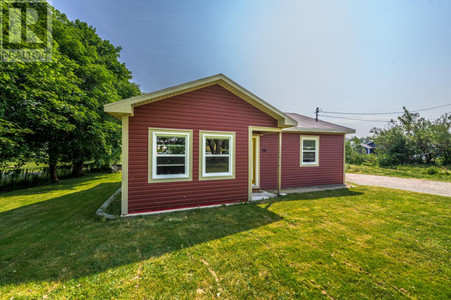 79 Foxtrap Access Road, Conception Bay South