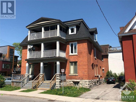 79 Goulburn Avenue Unit 3, Ottawa