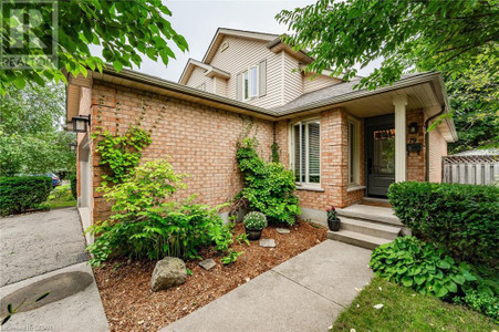 79 Hilldale Crescent, Guelph