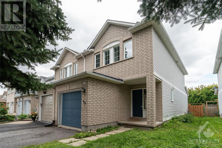 79 Locheland Crescent, Ottawa